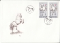 Preview: FDC 0122 / 0123 ● - 1996